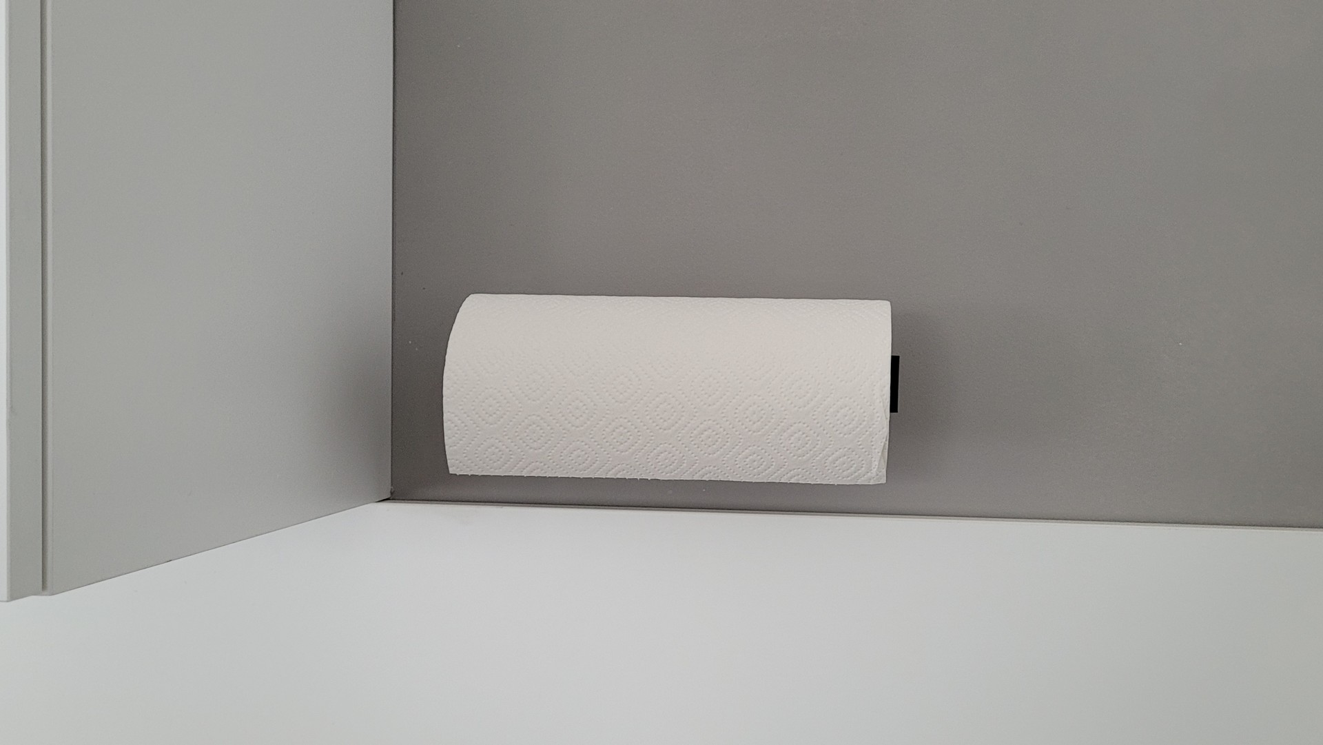 Kitchen Roll Holder / Küchenrollenhalter - photo 3