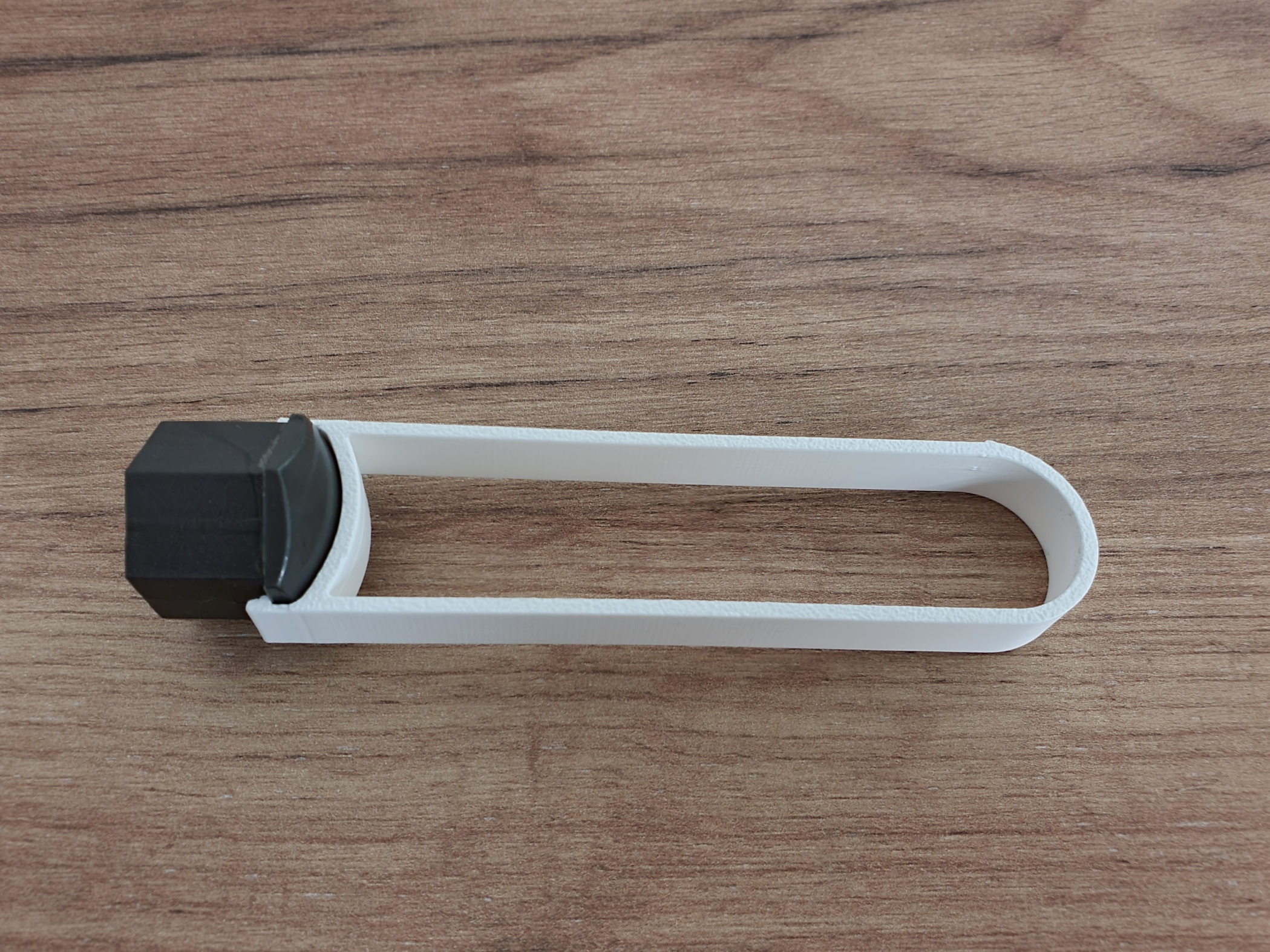 Wheel Nut Cover removal tool for VW, Skoda, Audi, Seat - photo 3