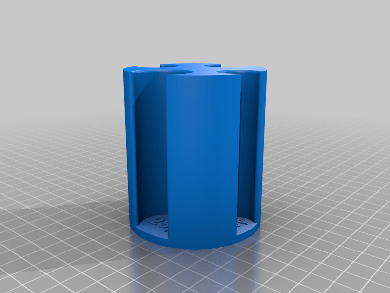 Car Cup Holder Coin Sorter - photo 2