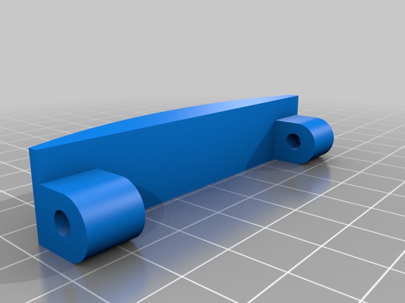 Servo Hinge for Iron Man Helmet - photo 3