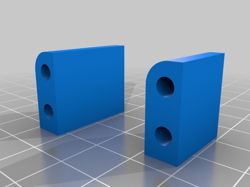 Servo Hinge for Iron Man Helmet - photo 4