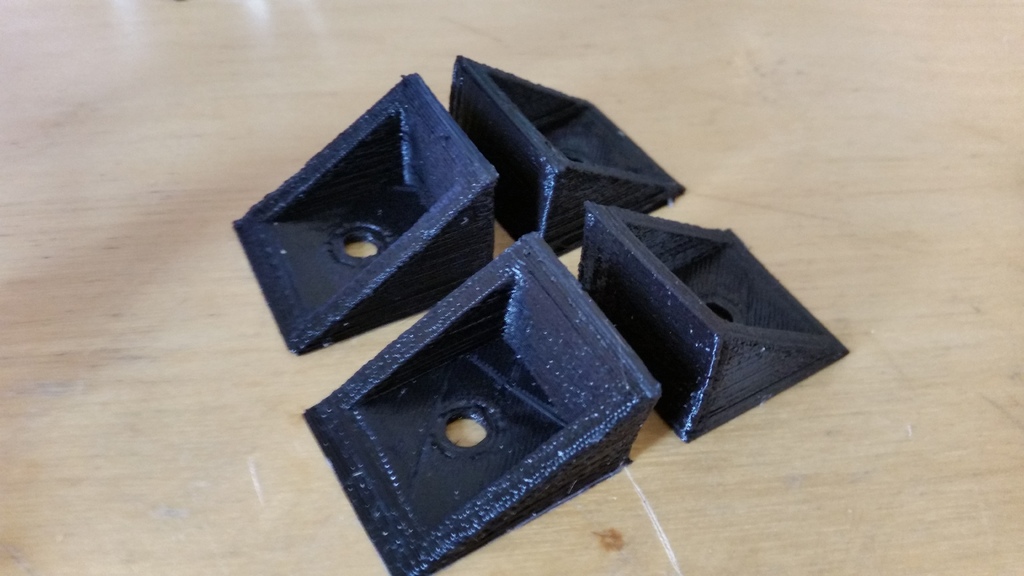 Corner Bracket