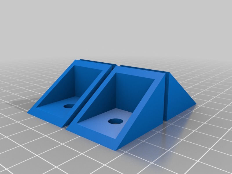 Corner Bracket - photo 2