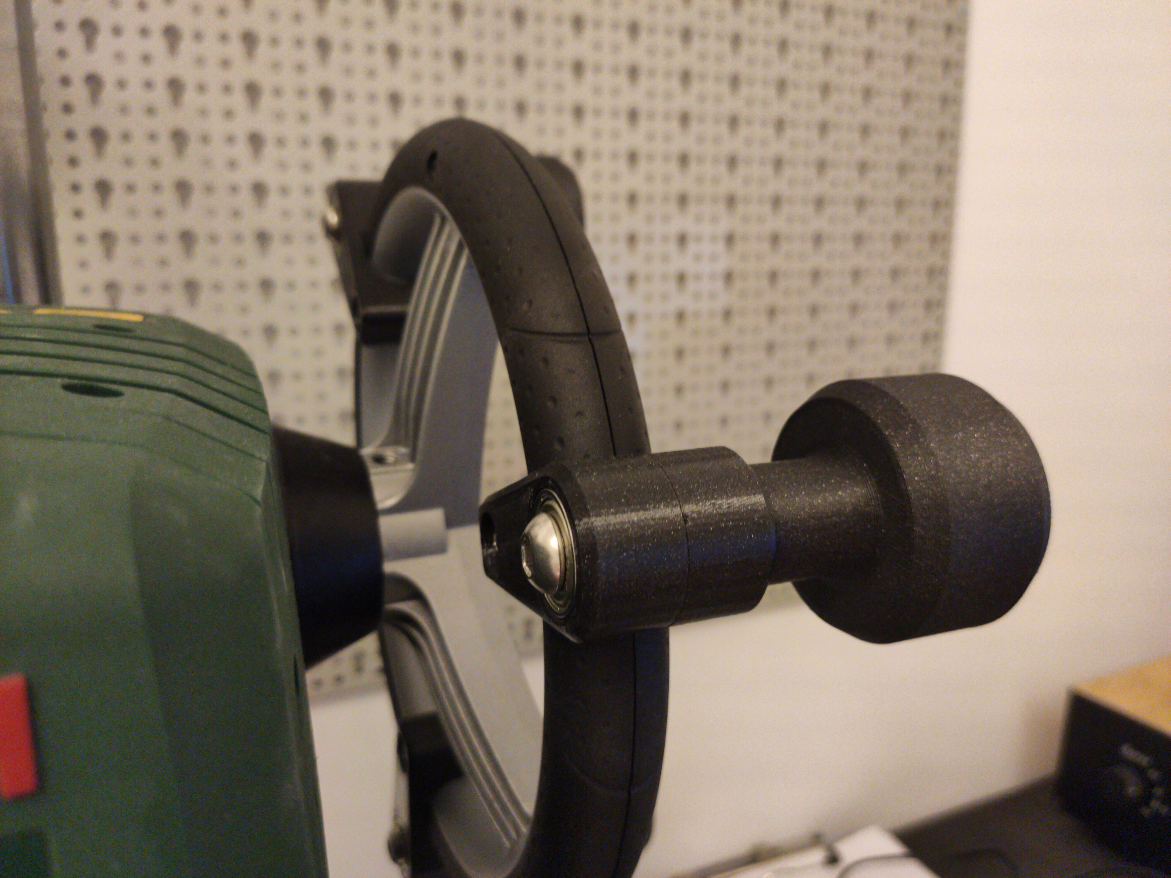 Bosch PBD40 Knob - photo 2