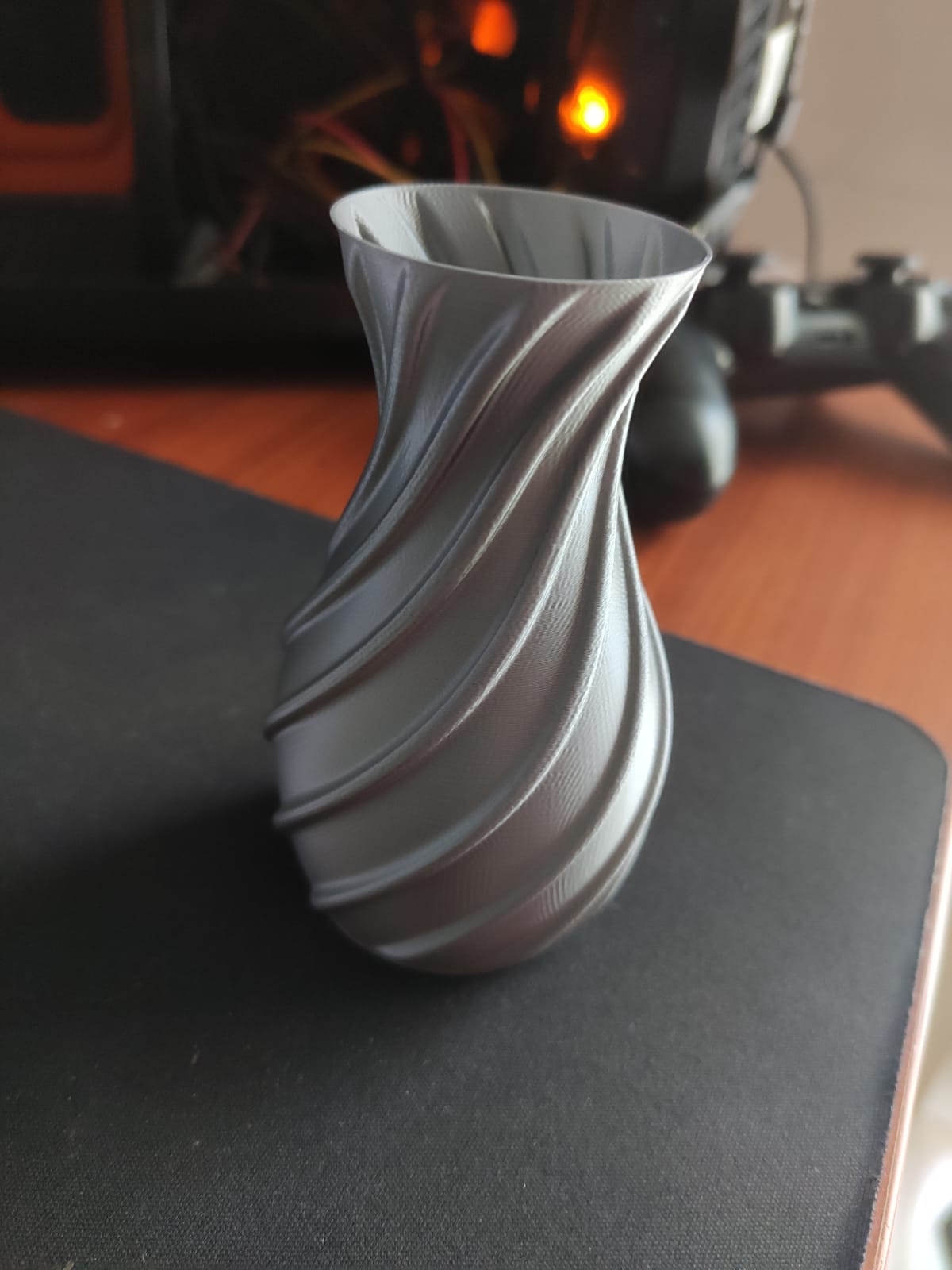 Spiral Vase