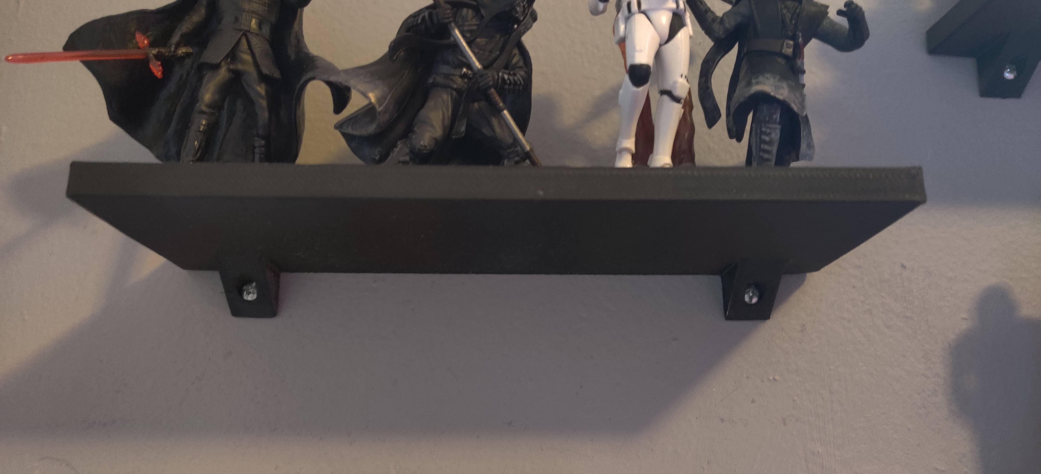 Small Shelf
