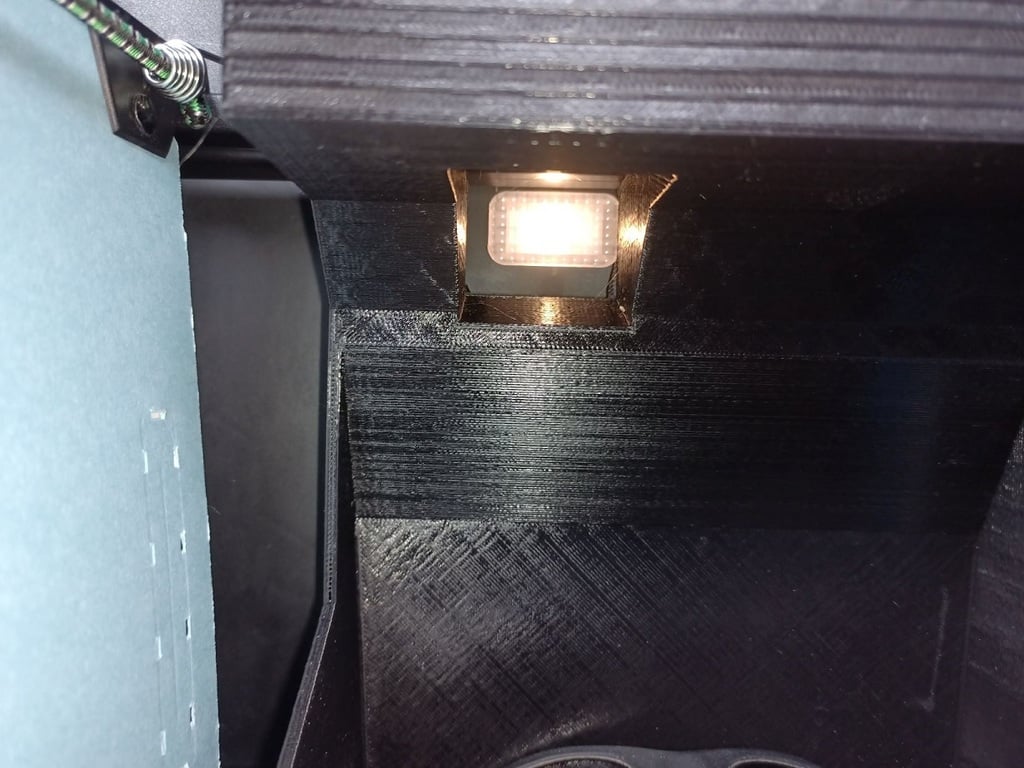 F150 Console Tray Organizer (Rear) Updated