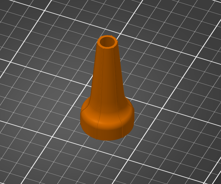 PET Funnel - photo 2