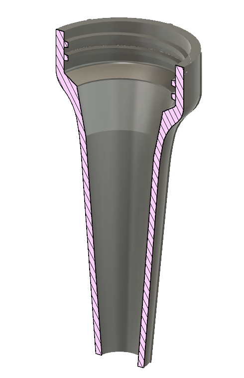 PET Funnel - photo 3
