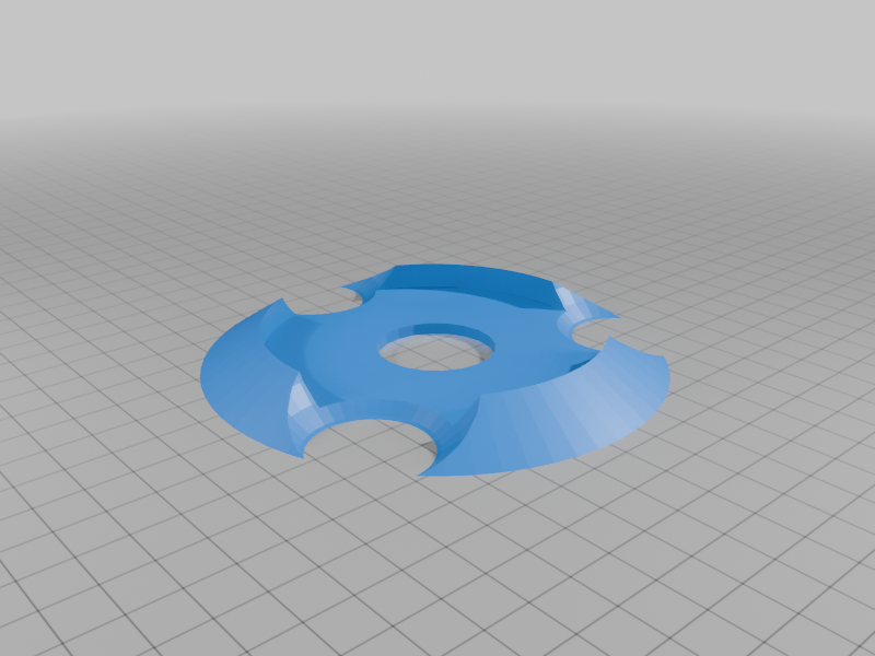 "Tap-It" 3-D Base Part - photo 2