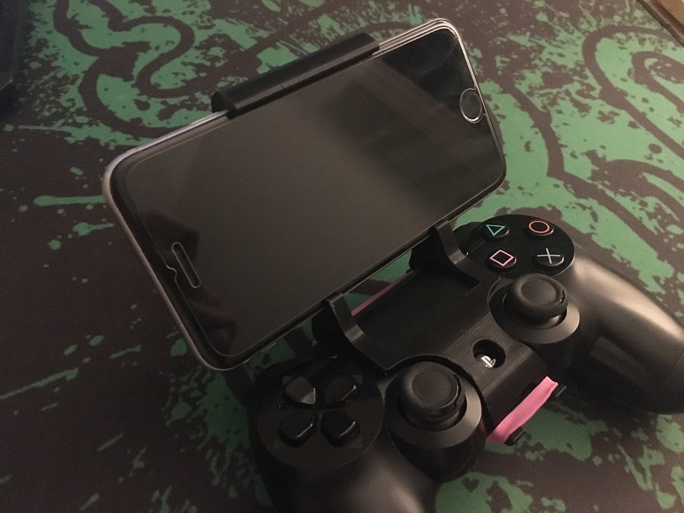 Controller Phone Mount - photo 3