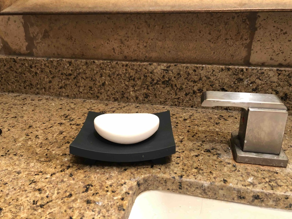 Modern Soap Tray - photo 4