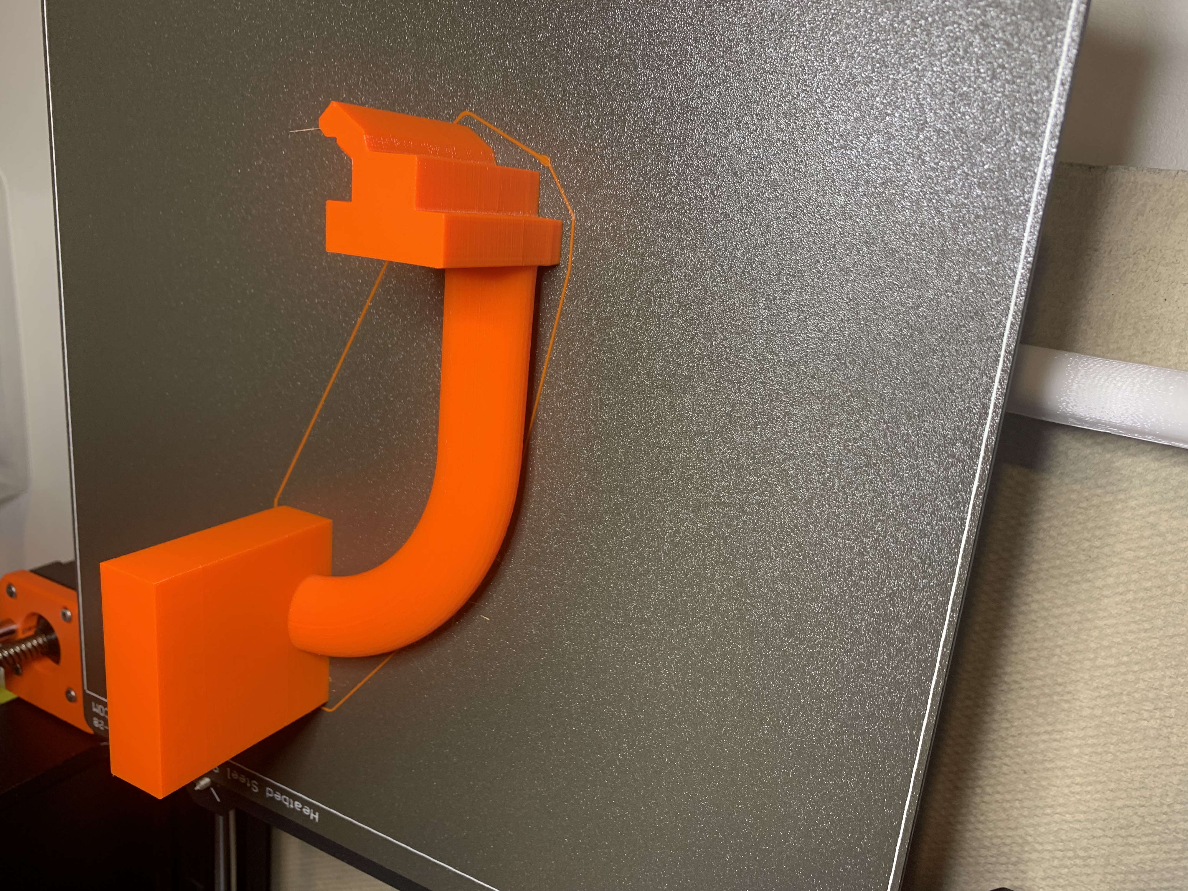 camera mount - photo 2