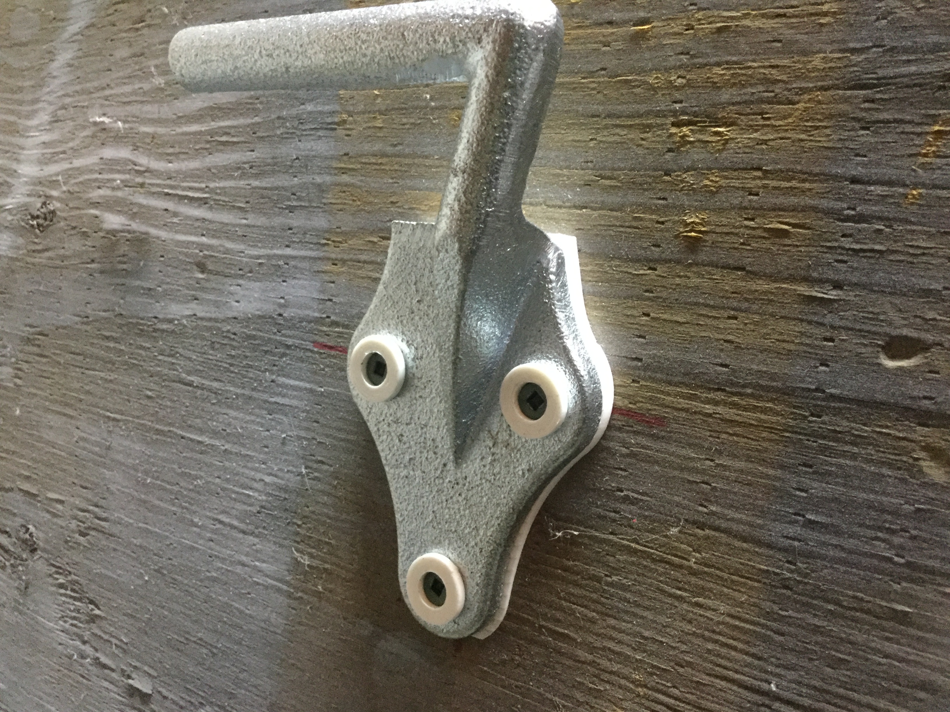 Screw Bushing