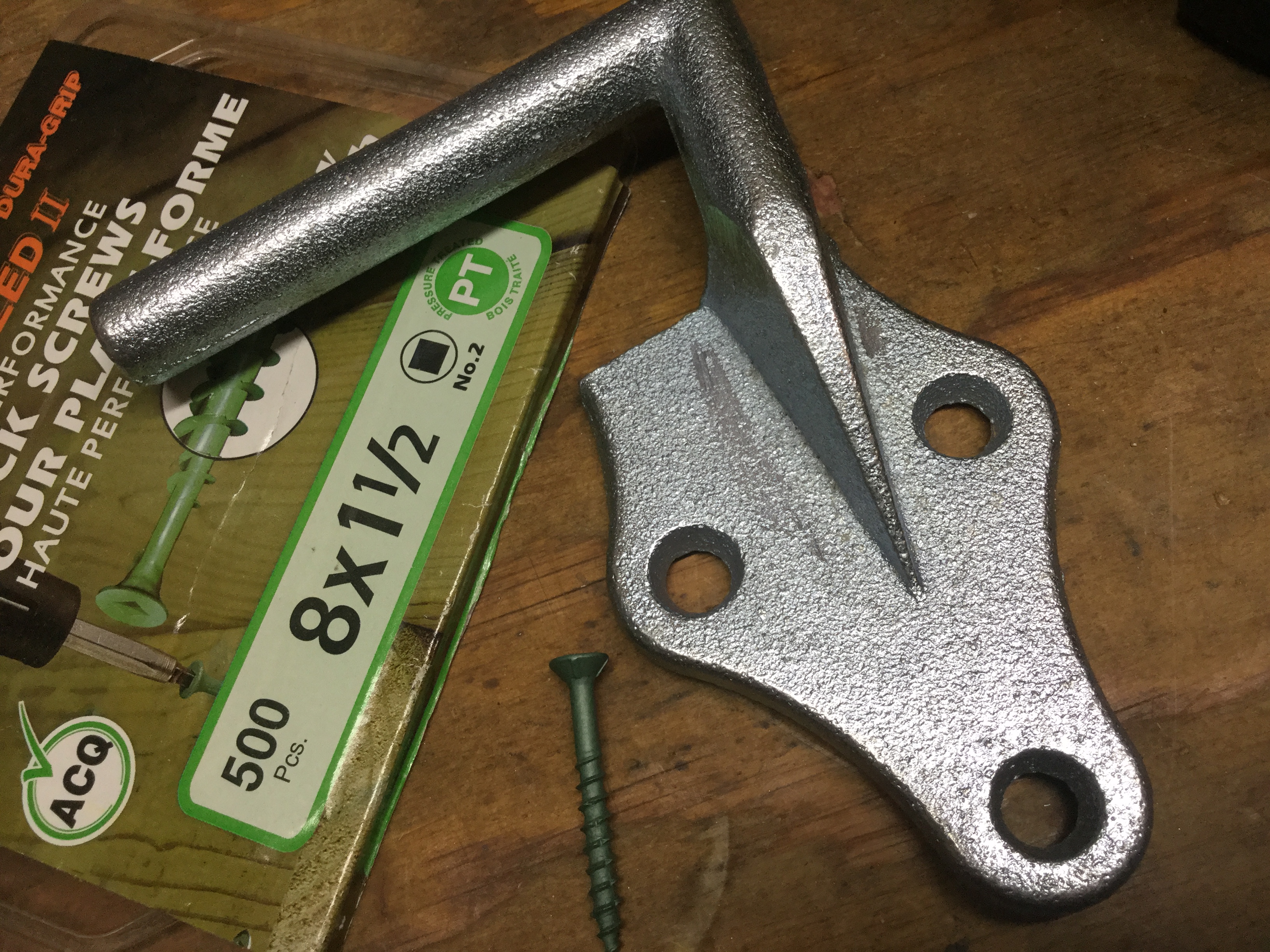 Screw Bushing - photo 2
