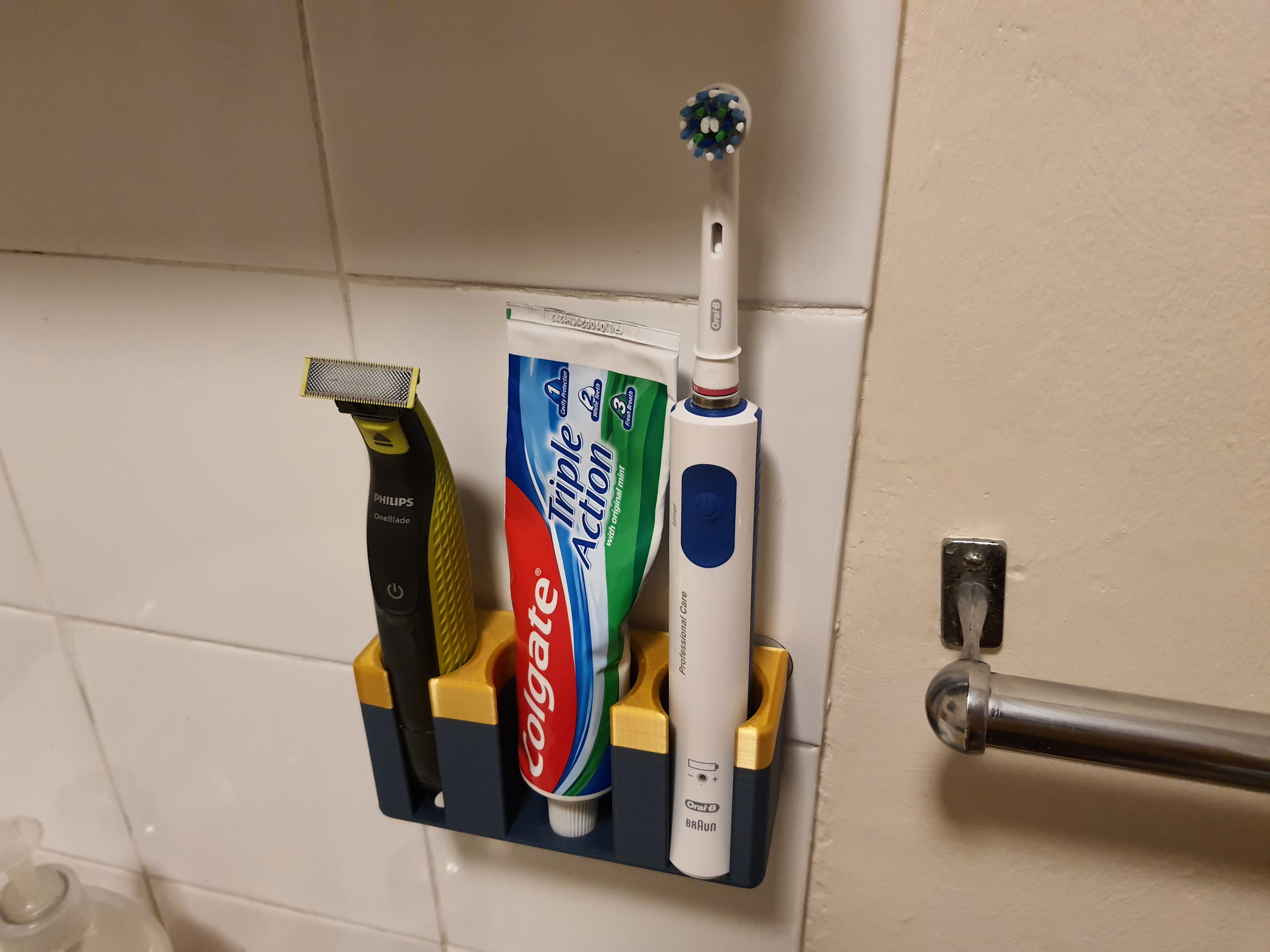 Bathroom Caddy