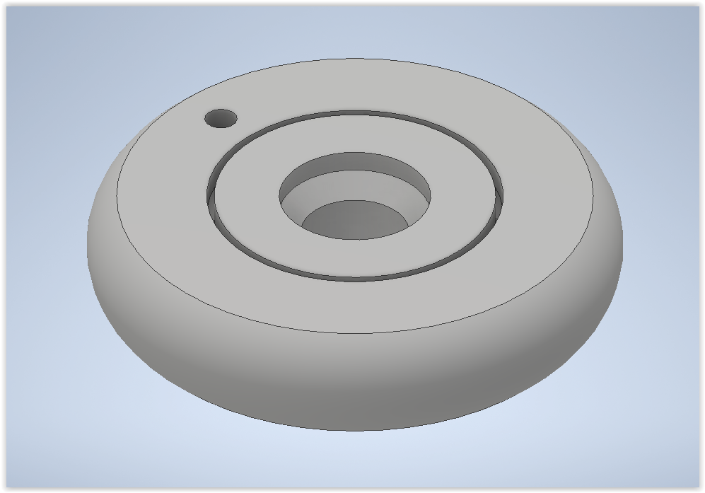 Shower Cabin Sliding Door "Roller" Wheel