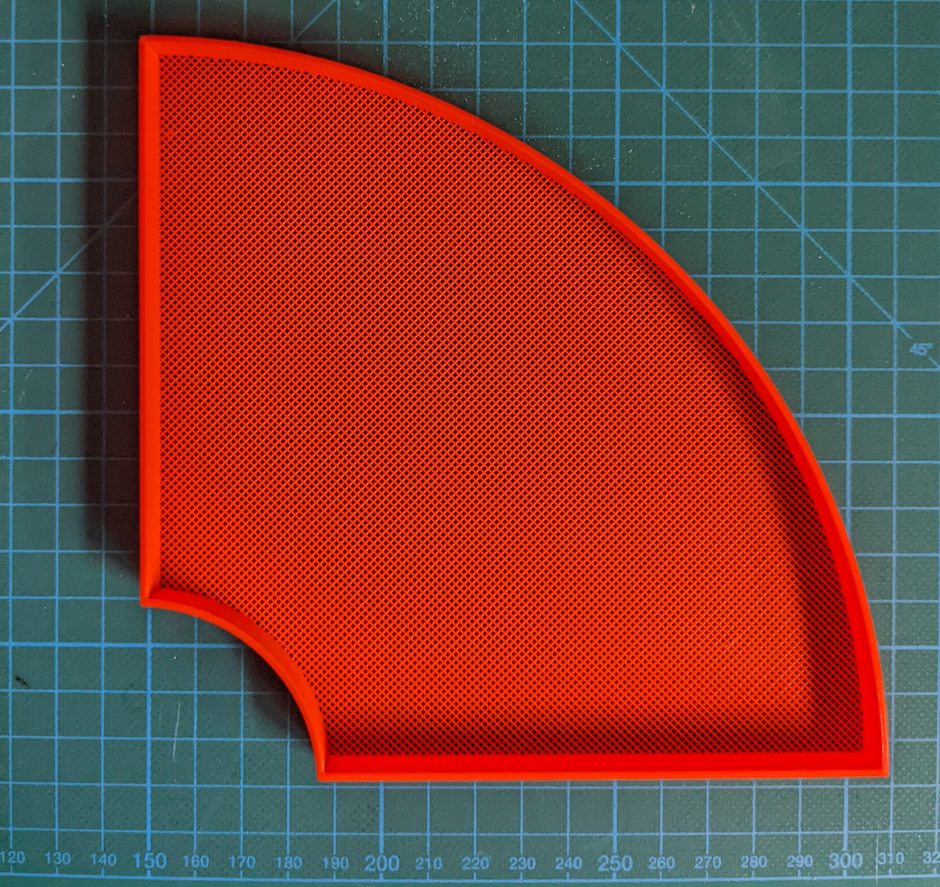Dehydrator Mesh Tray - photo 2