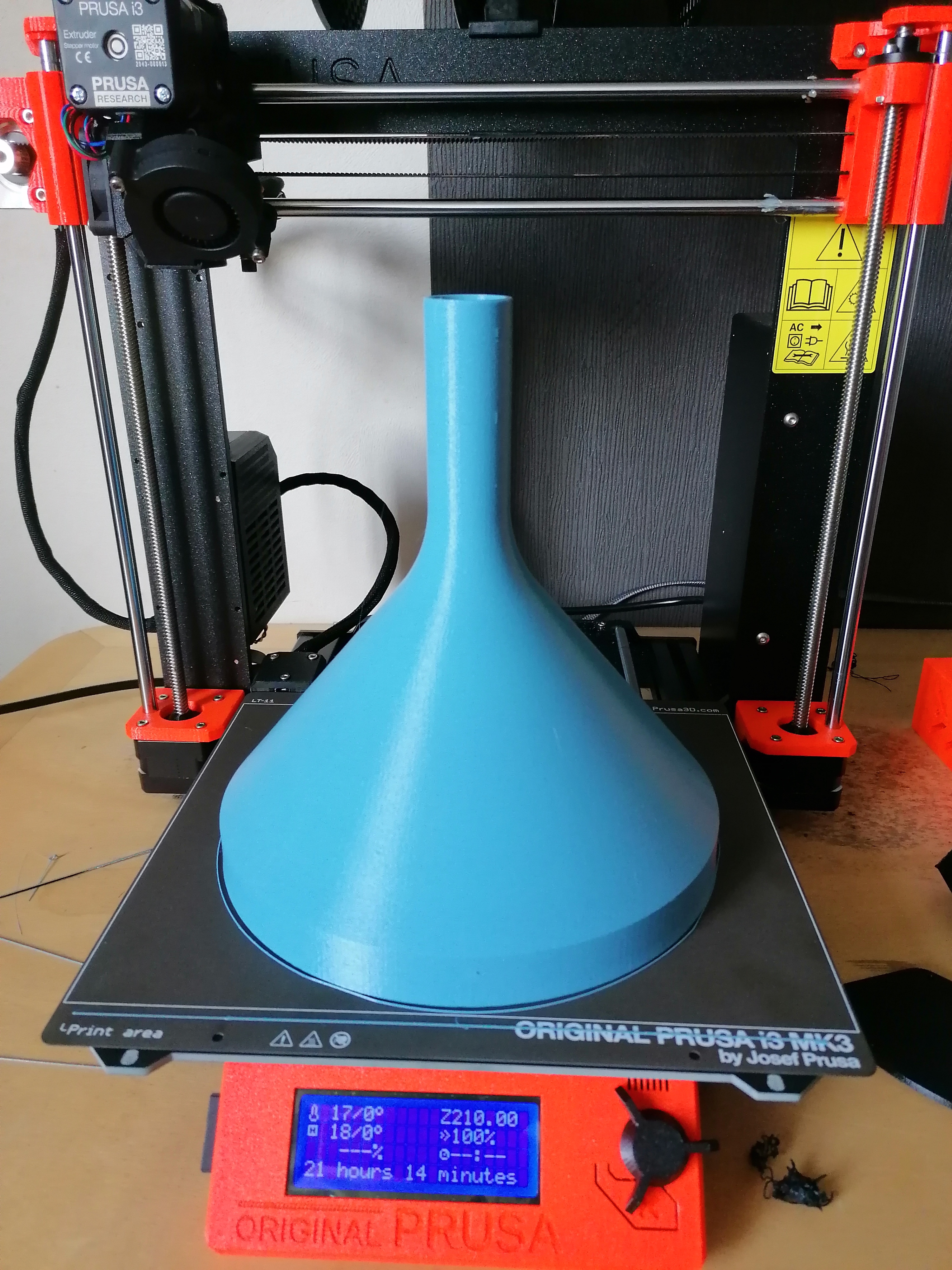 Funnel - photo 2