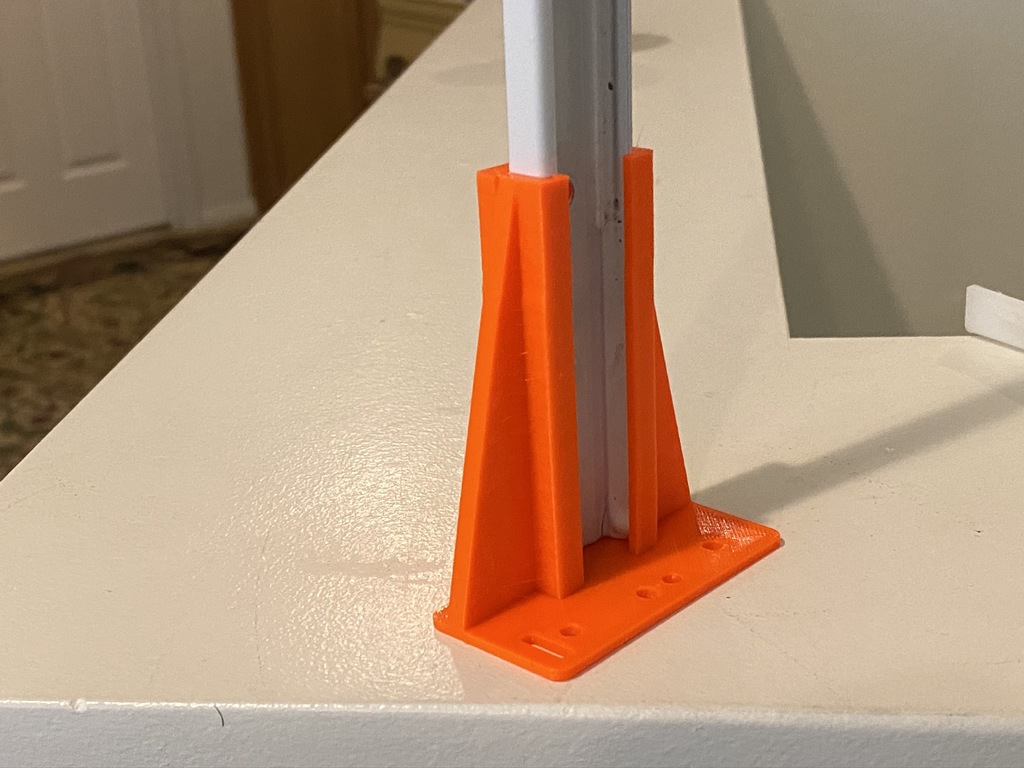 Universal Drawer Slide Mount - photo 2