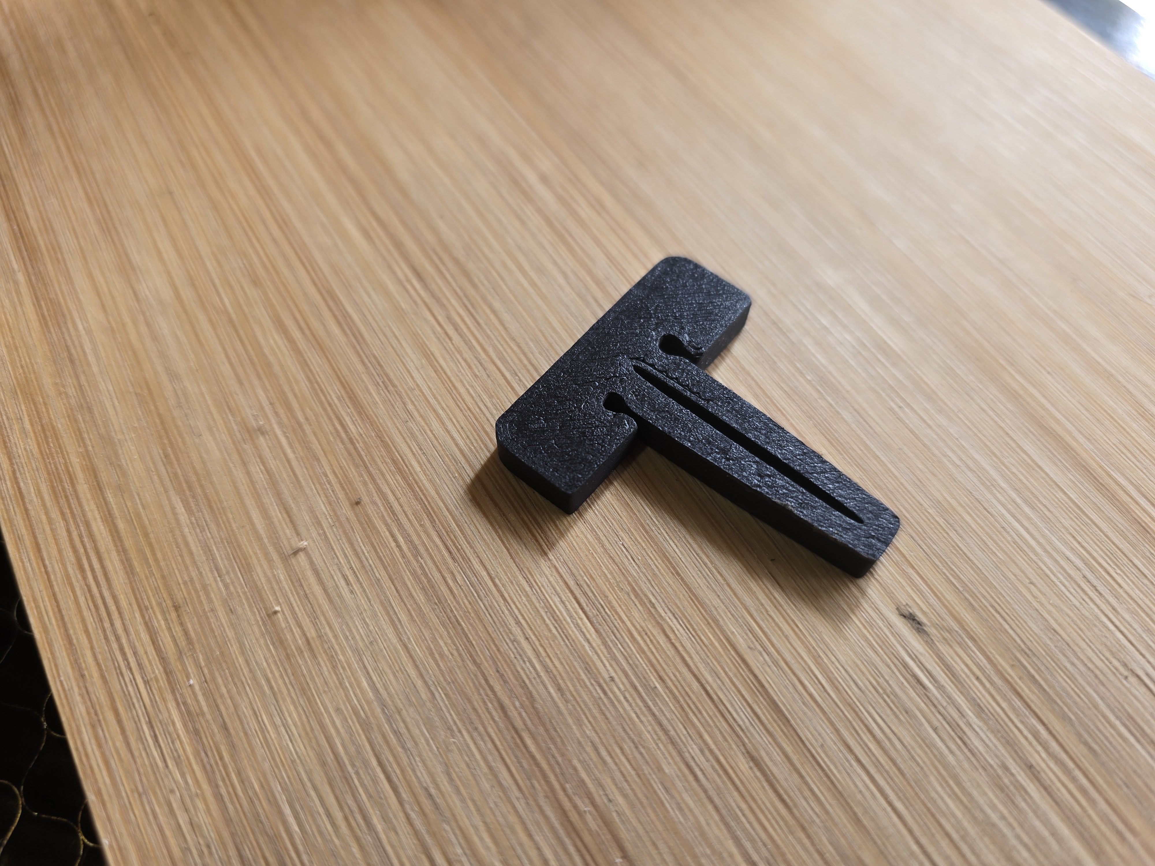 Laser Engraver Honeycomb Tray Pin Clamp - photo 4