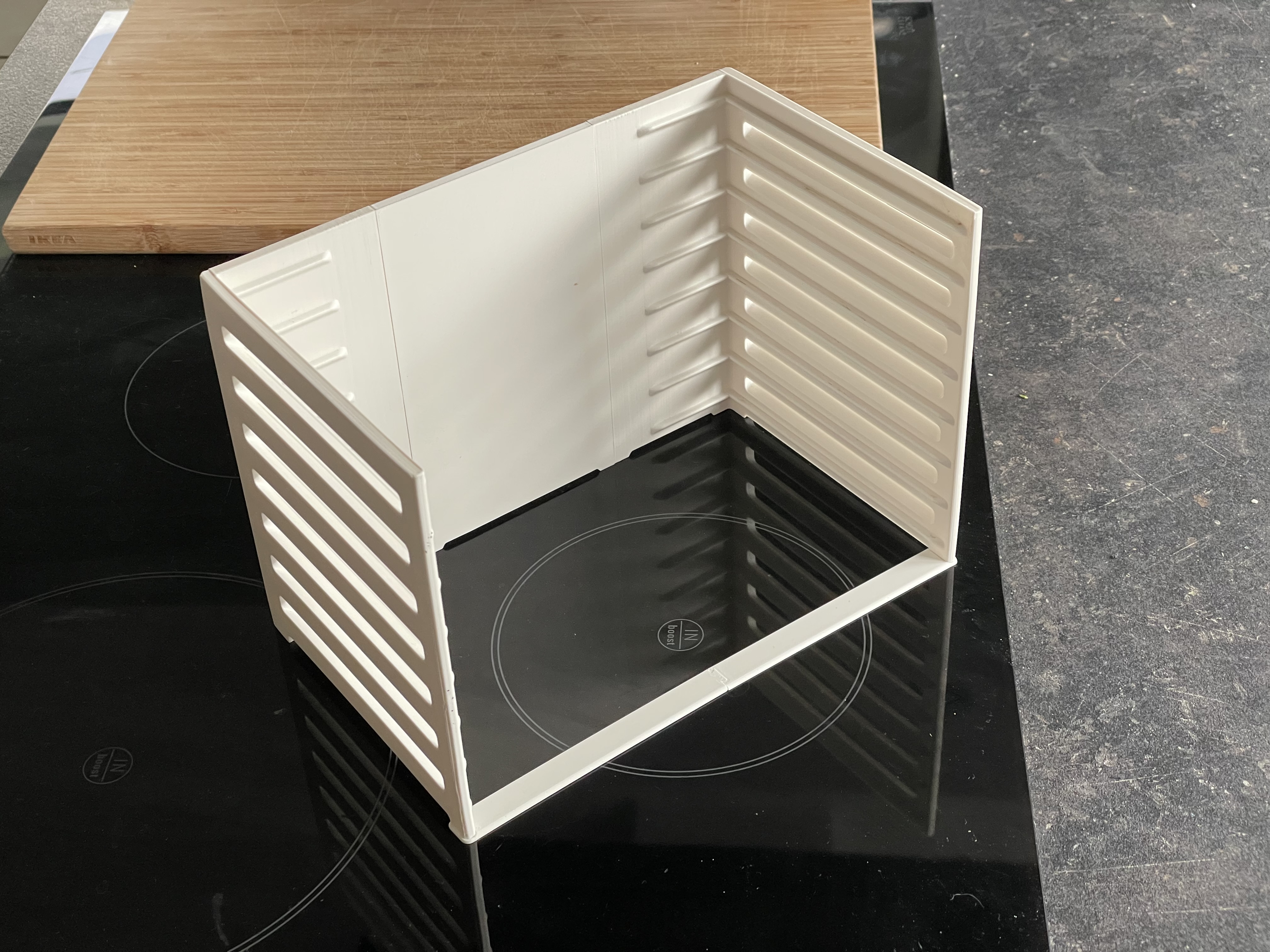 Tefal Snack Collection Storage Shelf - photo 2