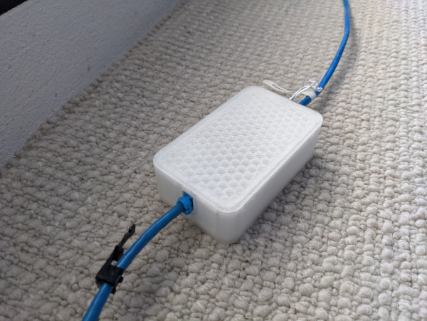 Cable Box - photo 3
