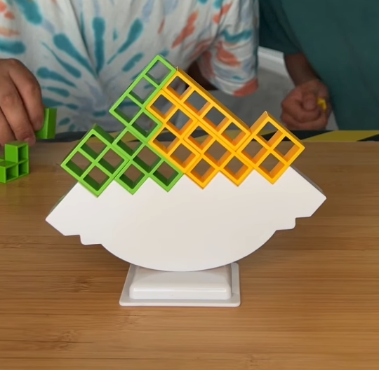 Abandon Ship - Balancing Game - photo 2