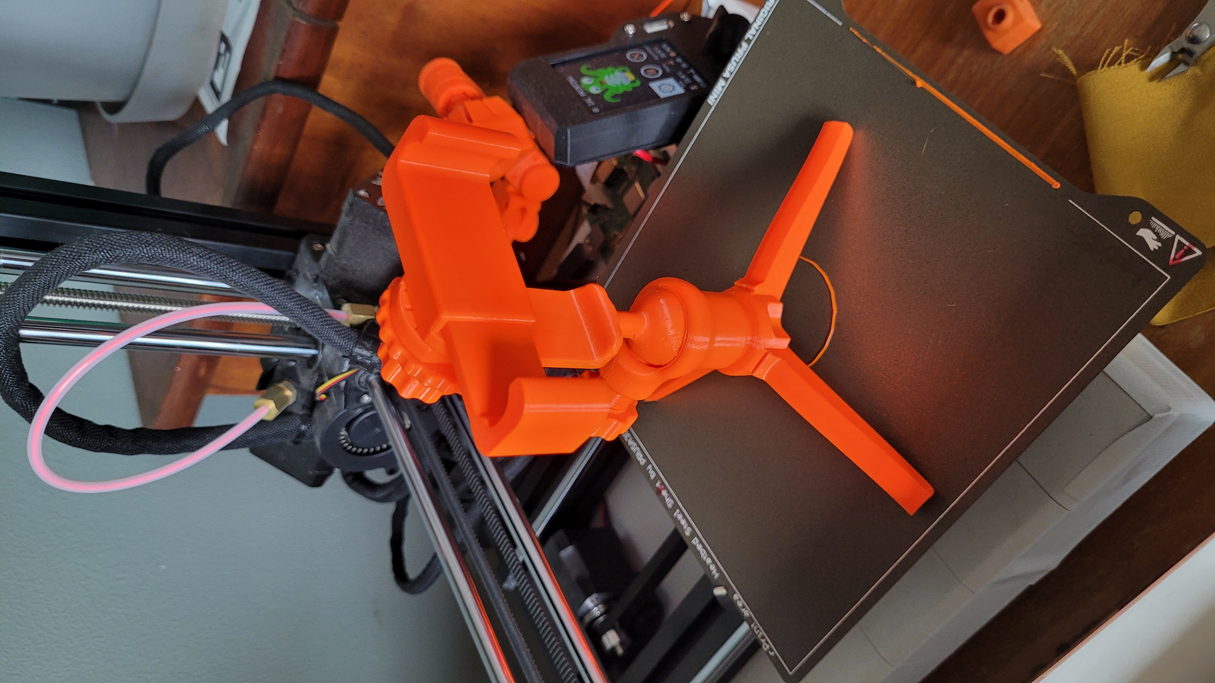 Mobile Phone Tripod - Optimized - photo 3