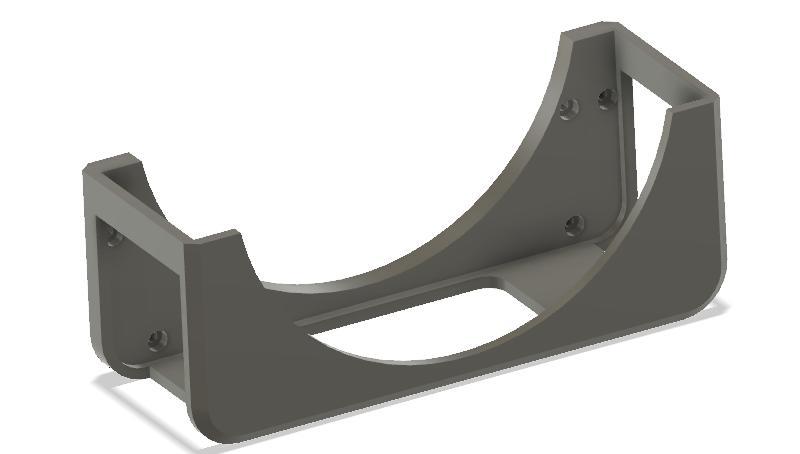 SUNLU FilaDryer S1 bracket - photo 2