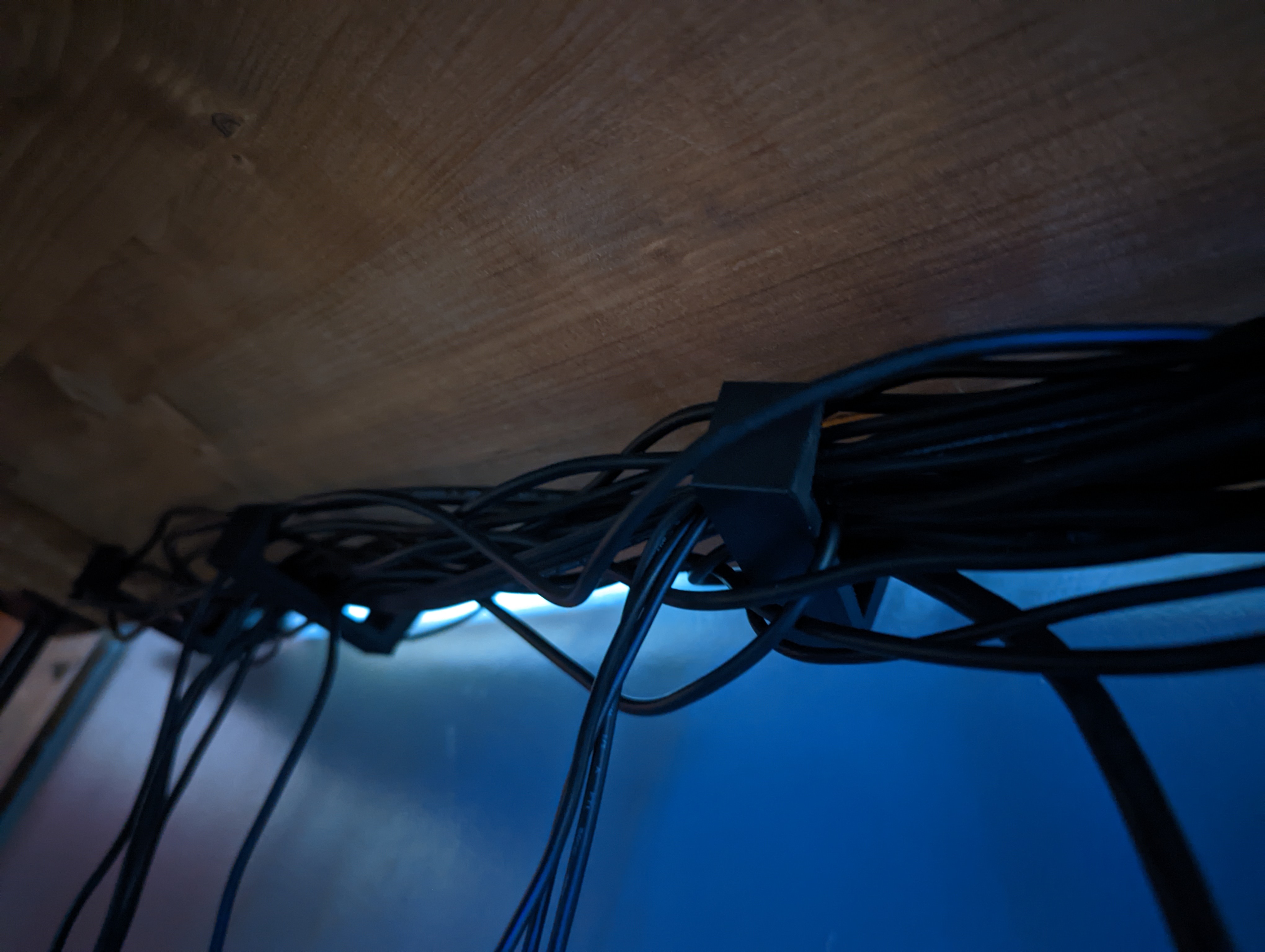 Cable Management Hook - photo 2