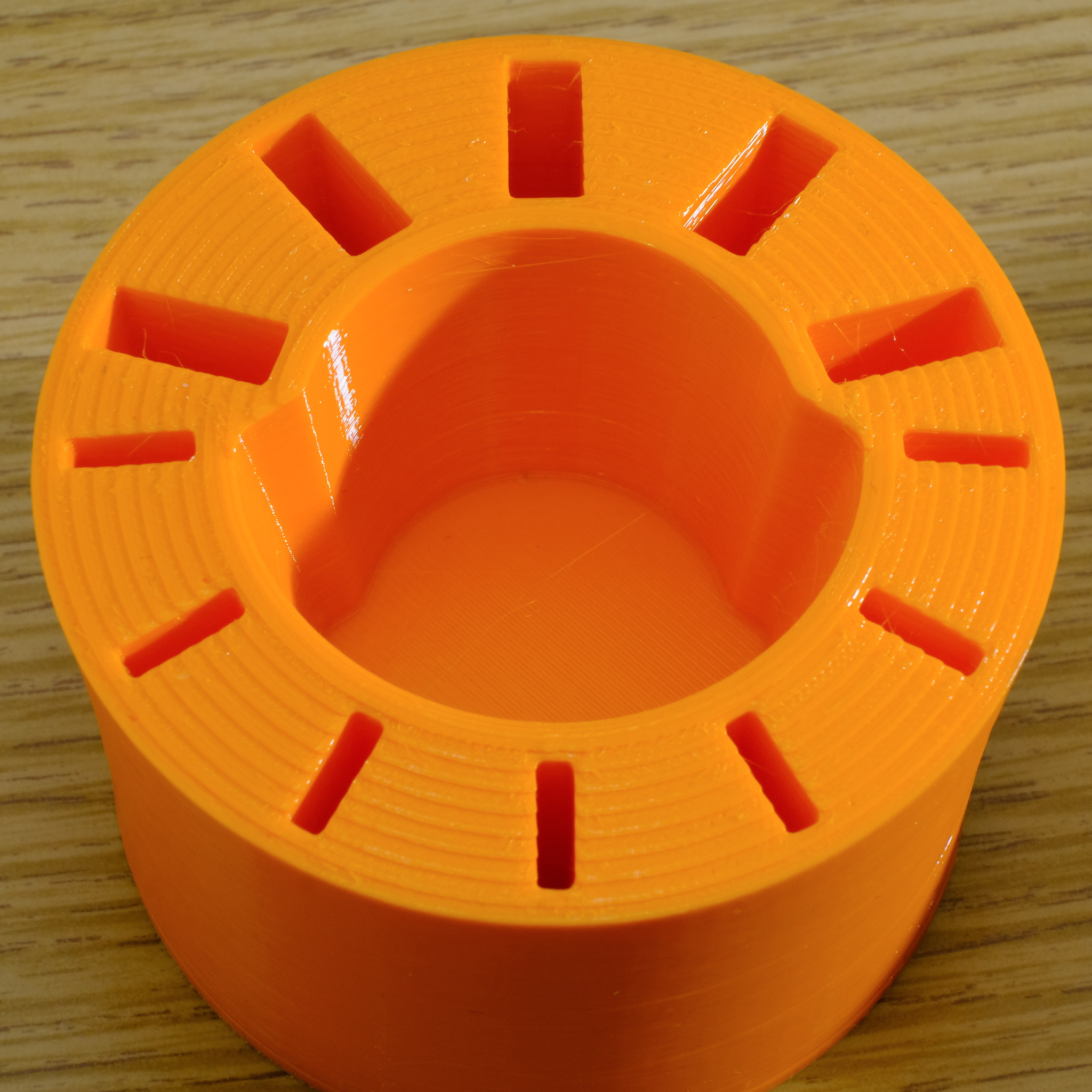 Lock Pick Caddy - photo 3