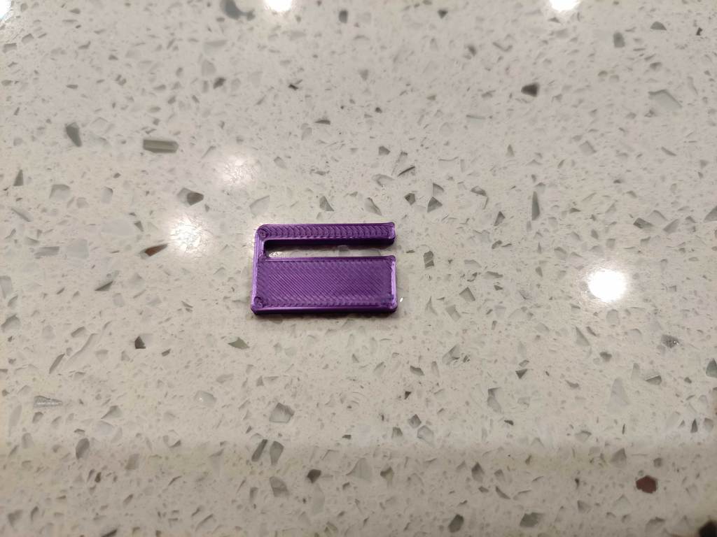 AC Clip for Honda Civic - photo 4