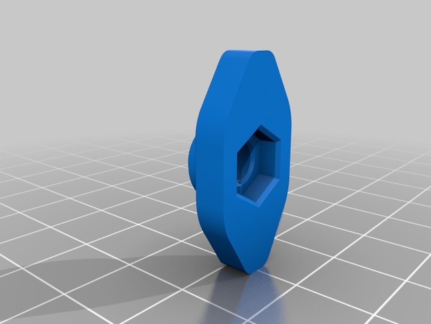 CNC Clamp - photo 4