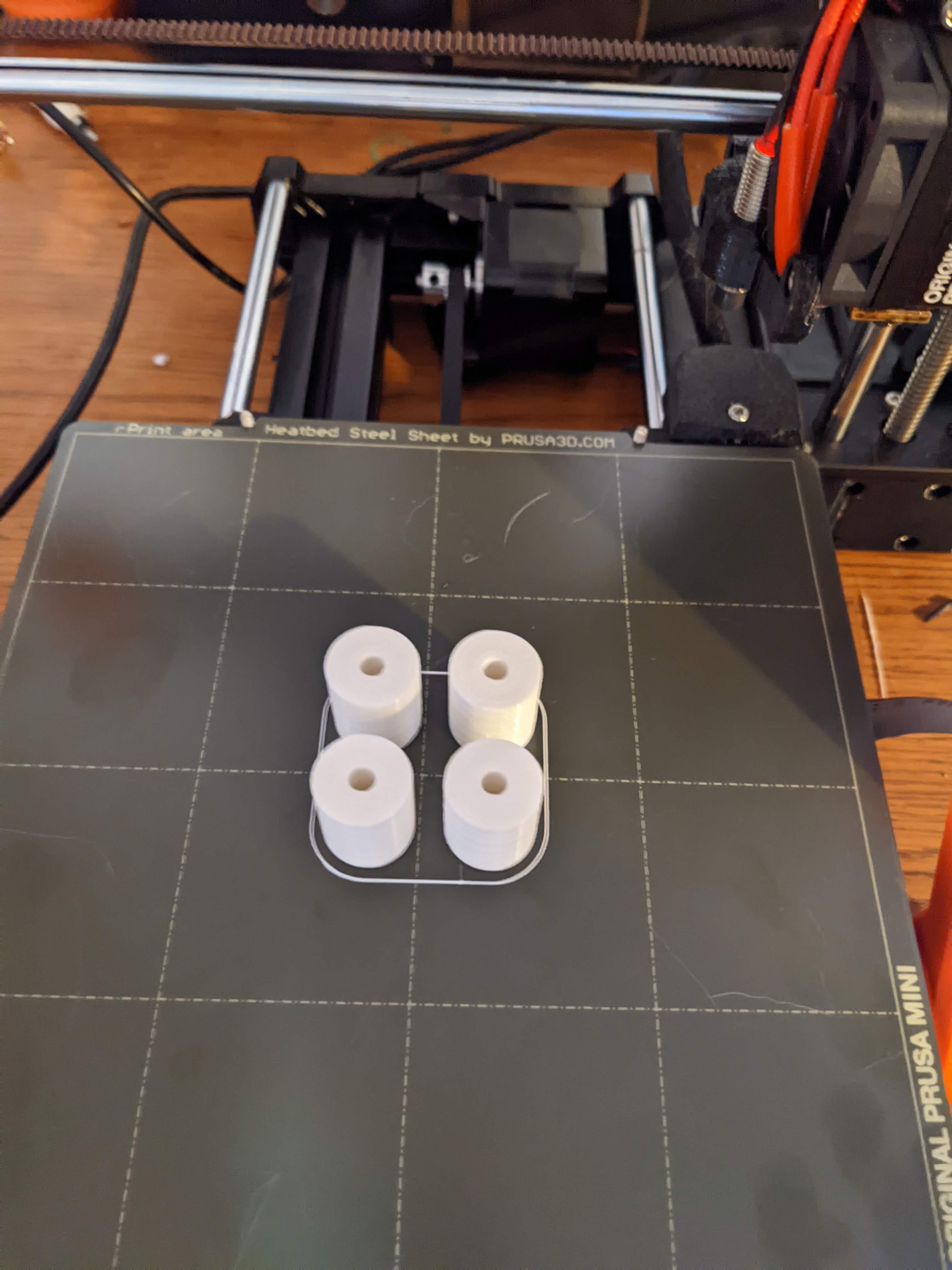 Parametric Washer/Spacer - photo 2