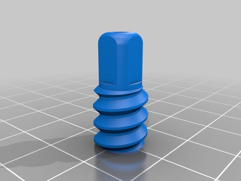 T handle - photo 2