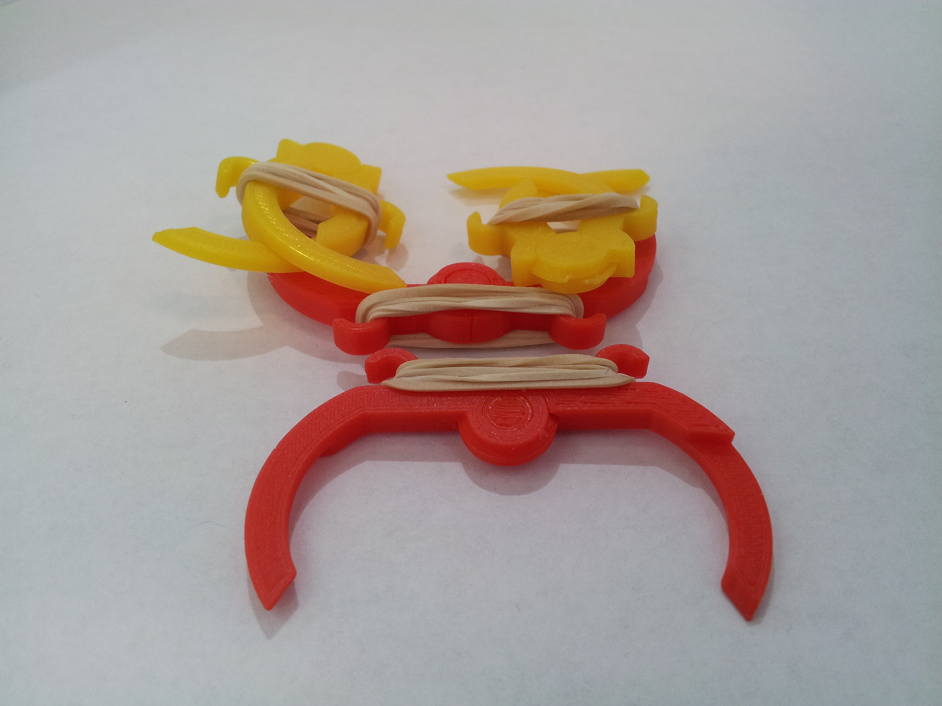SnapClaw - Multi-purpose clip - photo 3