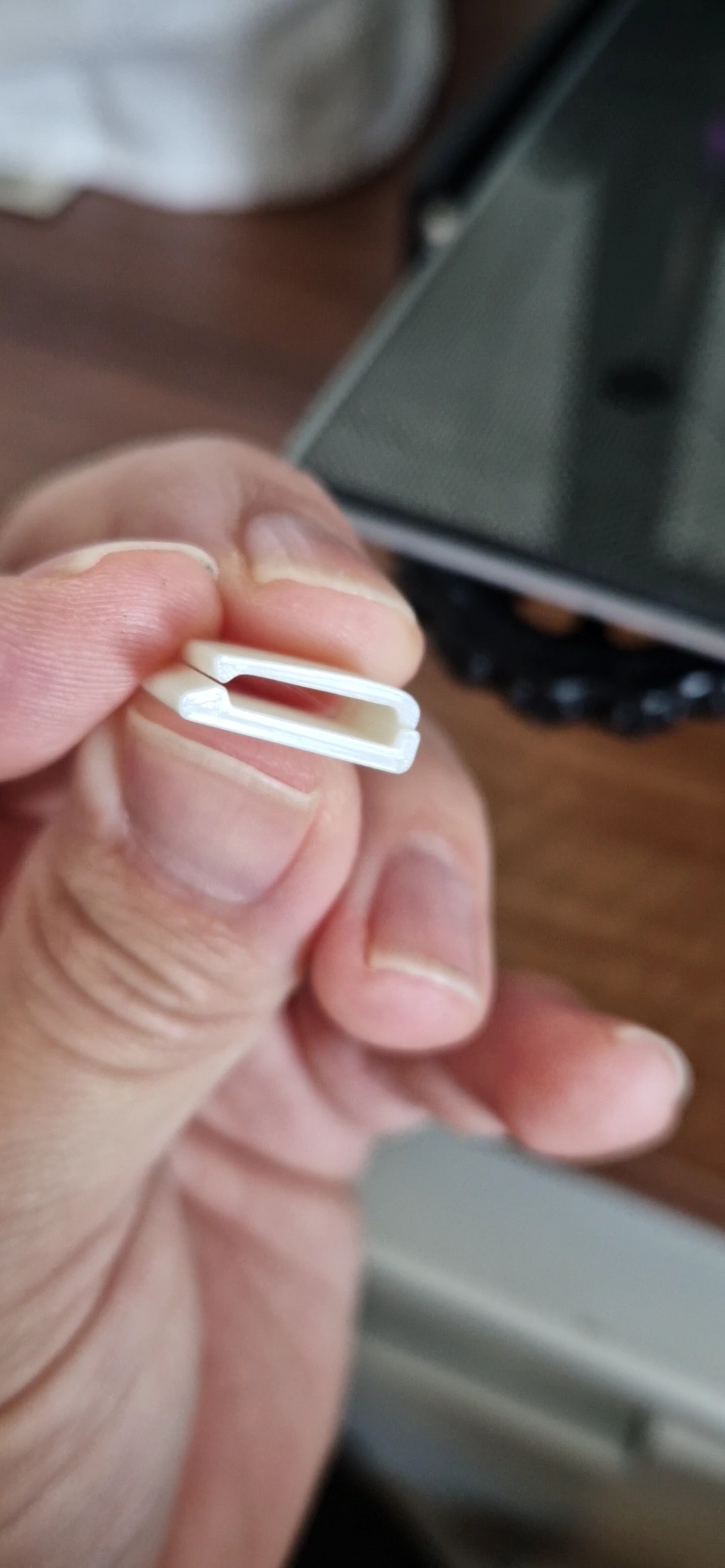 Clip Led - photo 2