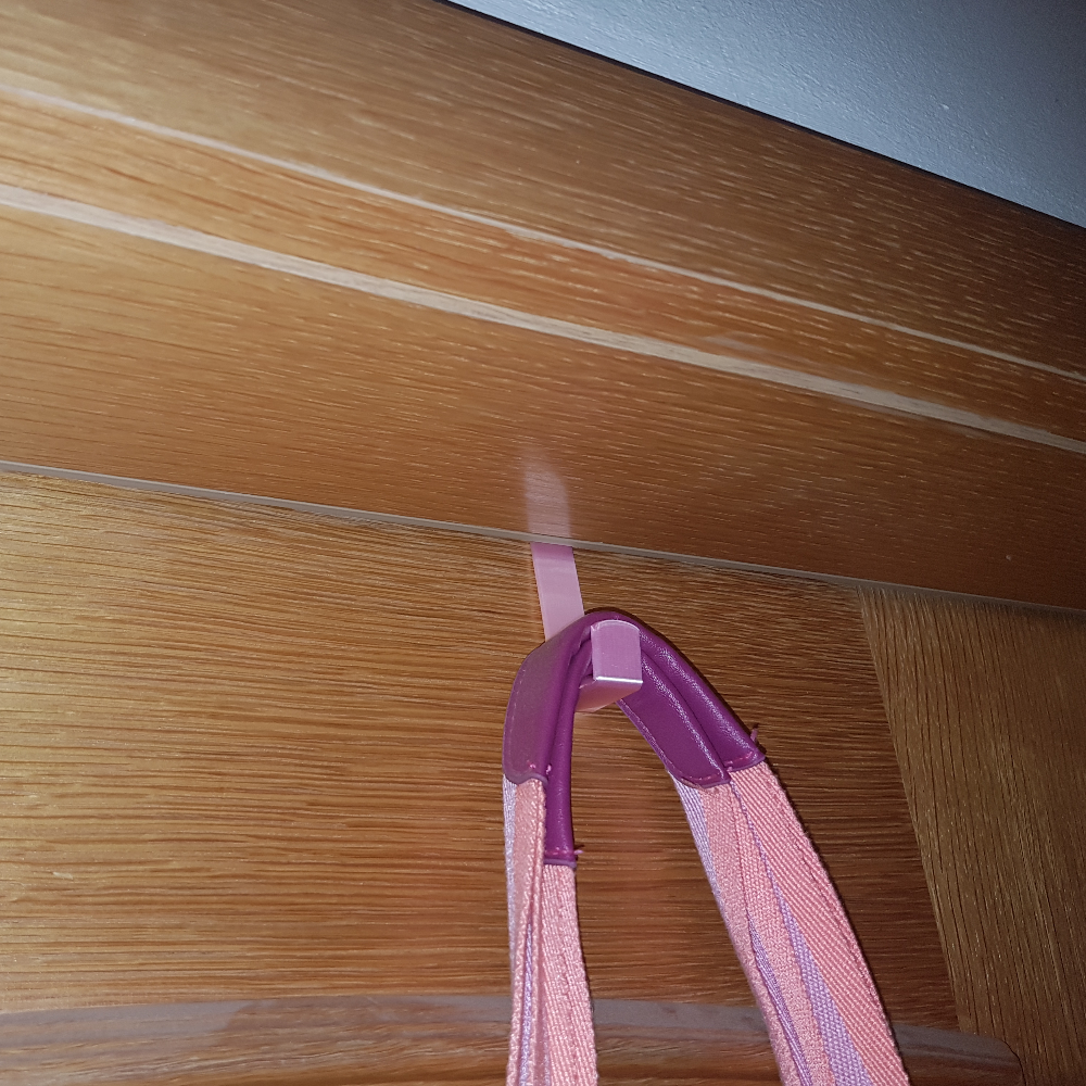 Door Hook 2 - Türhaken 2 - photo 2