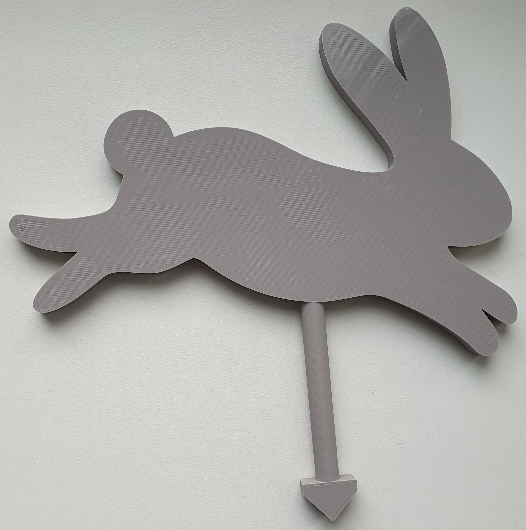 Bunny - Garden decoration - photo 3