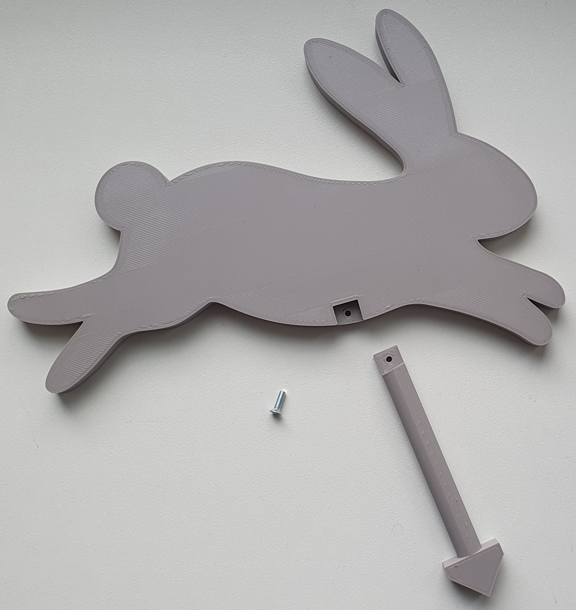 Bunny - Garden decoration - photo 2