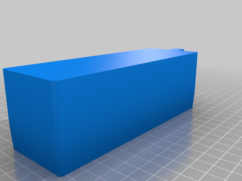 MOVAMOS - Modular Vase Mode Storage - photo 2