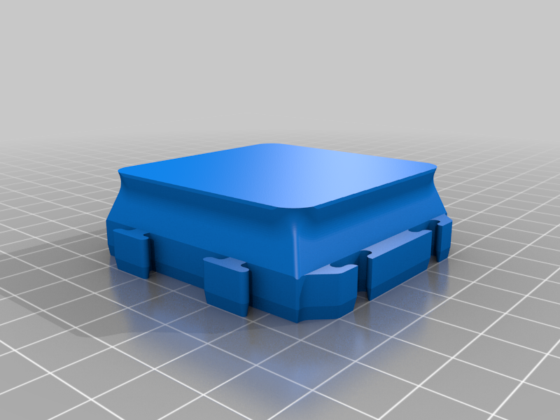 MOVAMOS - Modular Vase Mode Storage - photo 4
