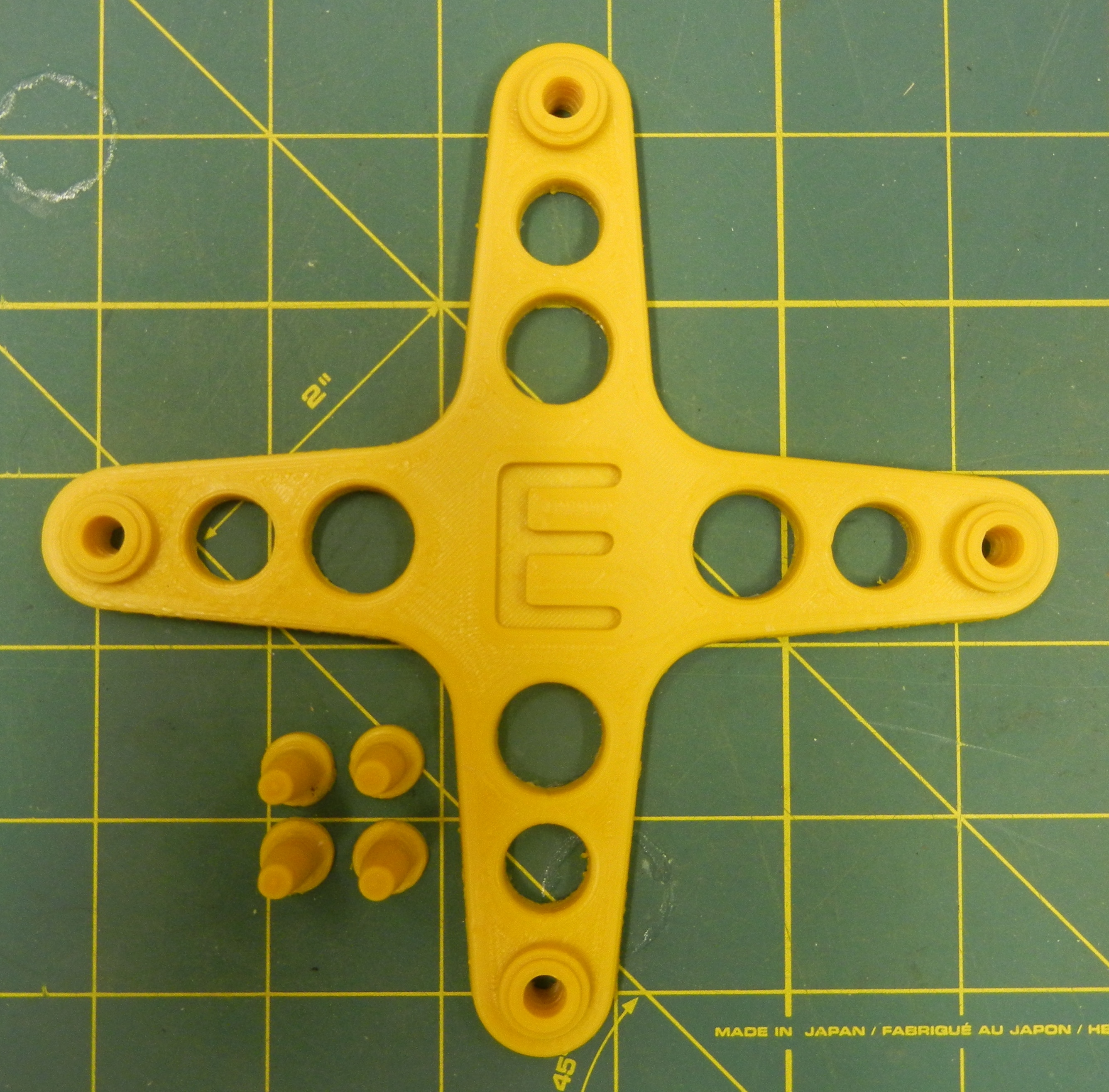 Toy Quadcopter - photo 2