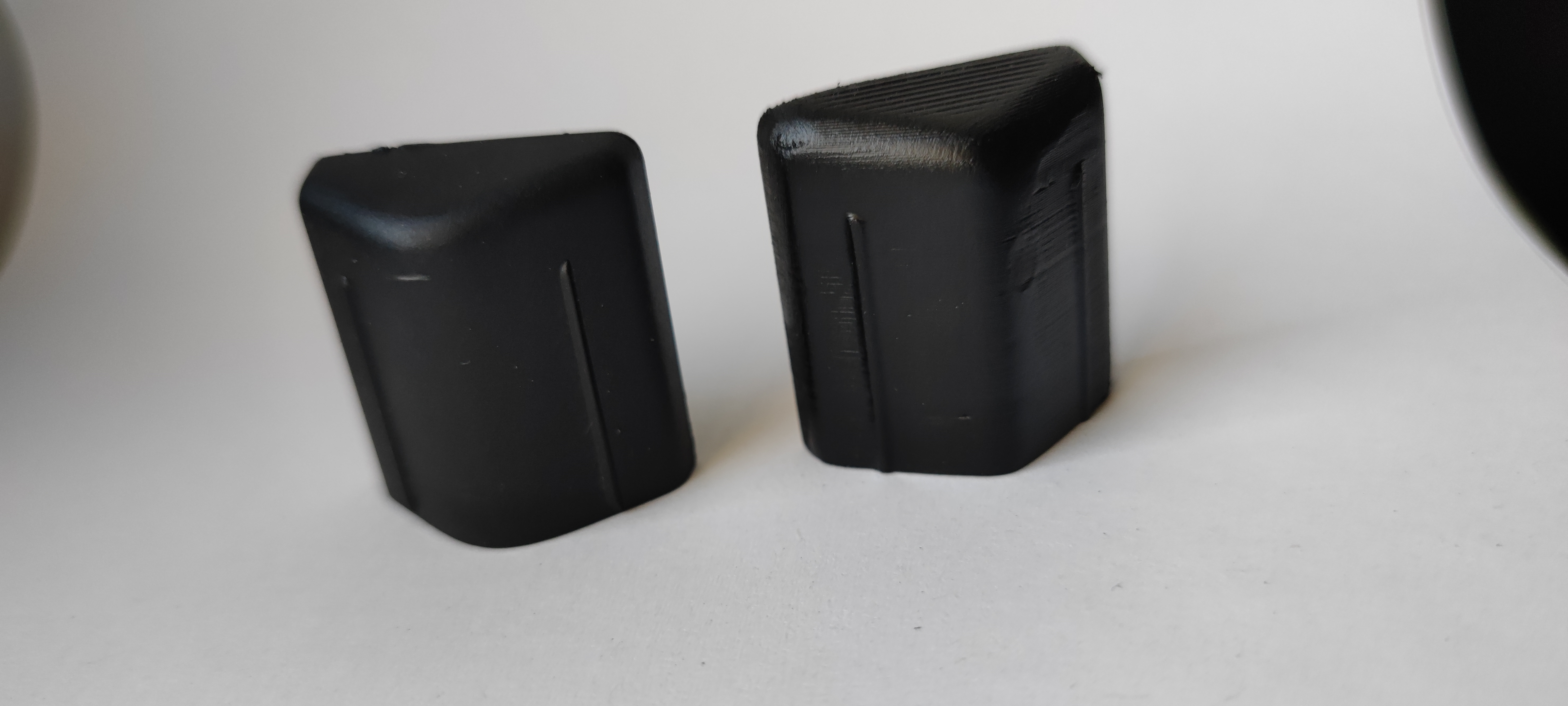 Door Lock Button and Pin VW Caddy / T5 / T6
