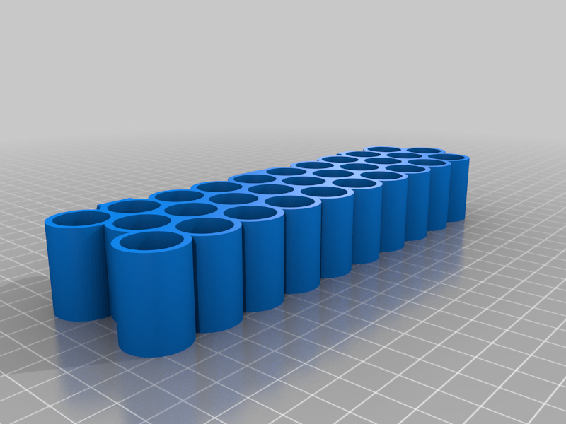 Mountable Battery Storage - photo 2