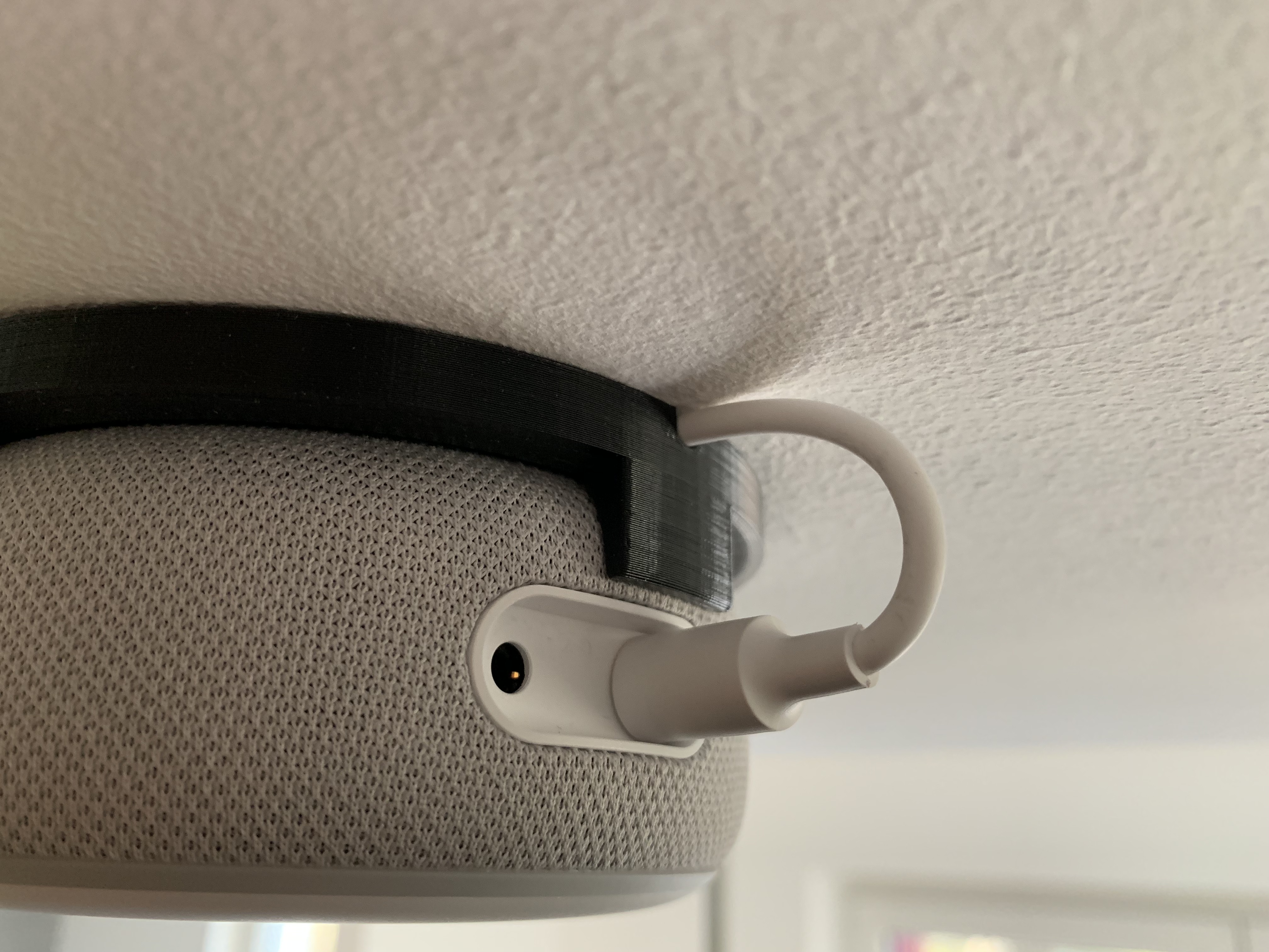 Echo Dot 3 Mount - photo 2