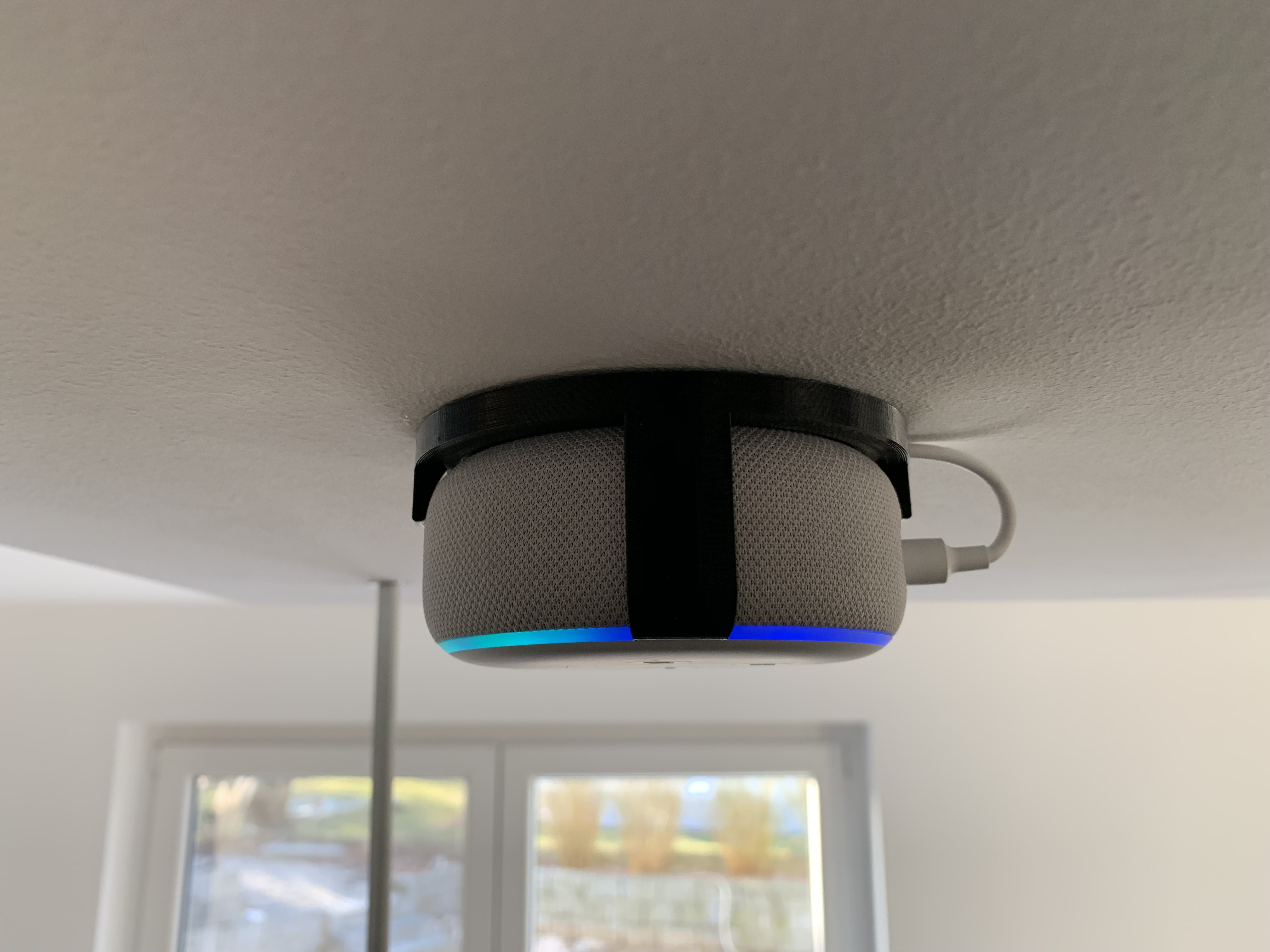 Echo Dot 3 Mount - photo 4