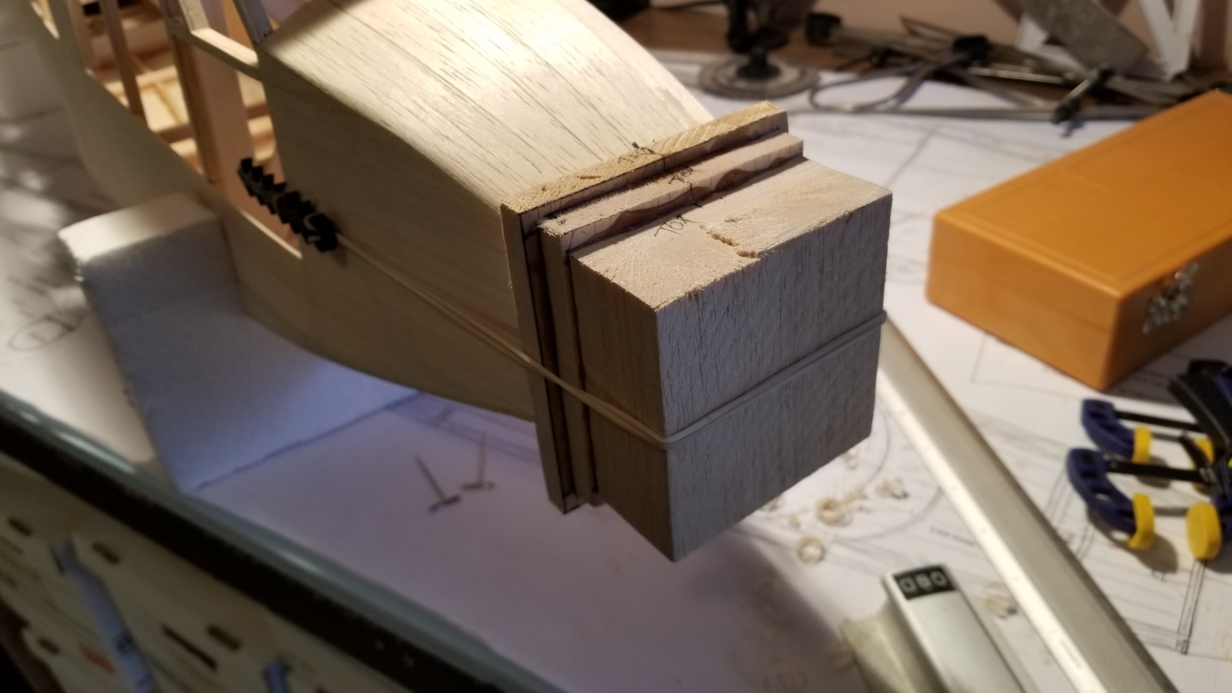 Model Making Clamp - photo 2