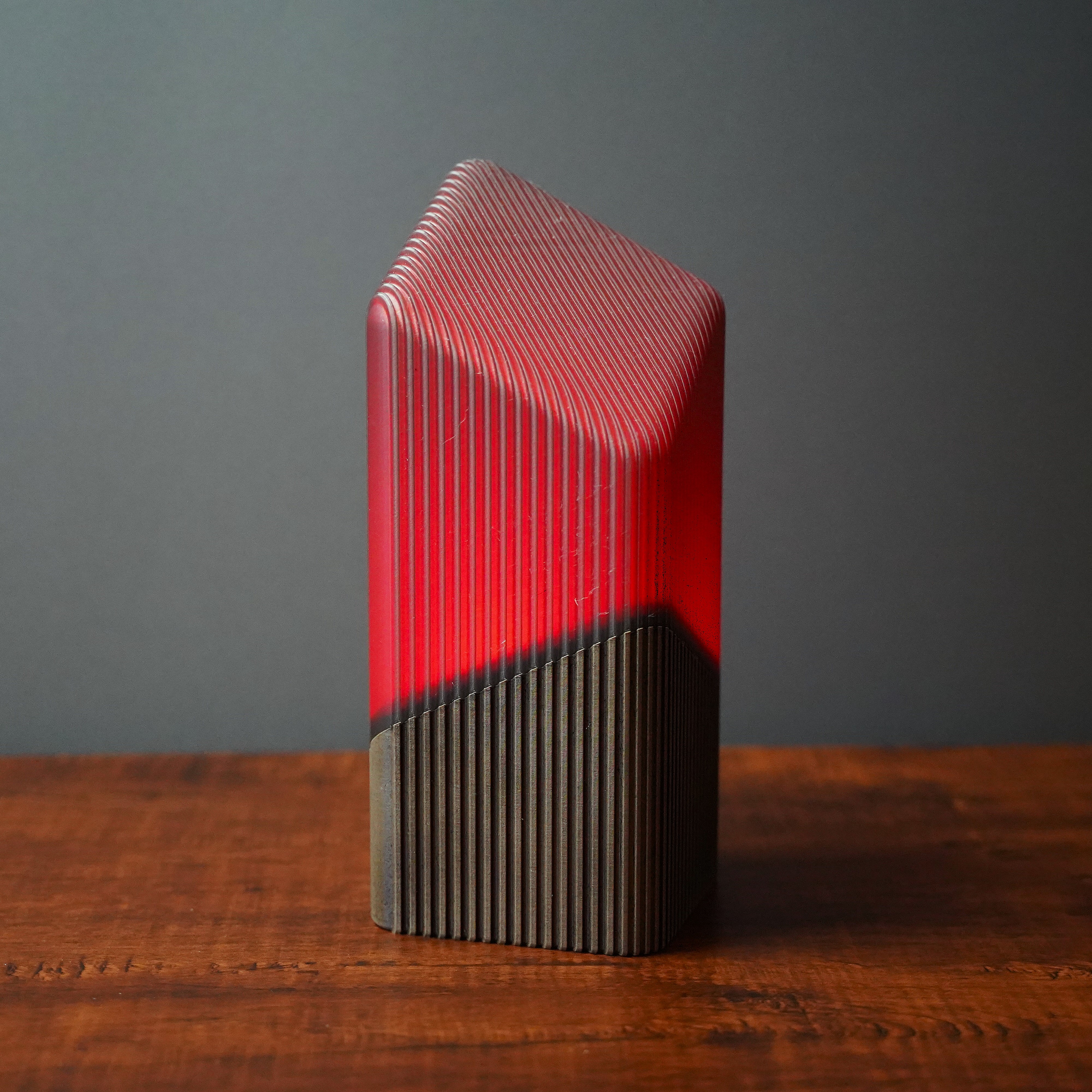 Modern Lamp - photo 4